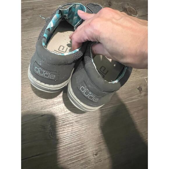 Hey Dude Shoes - Picture 4 of 4